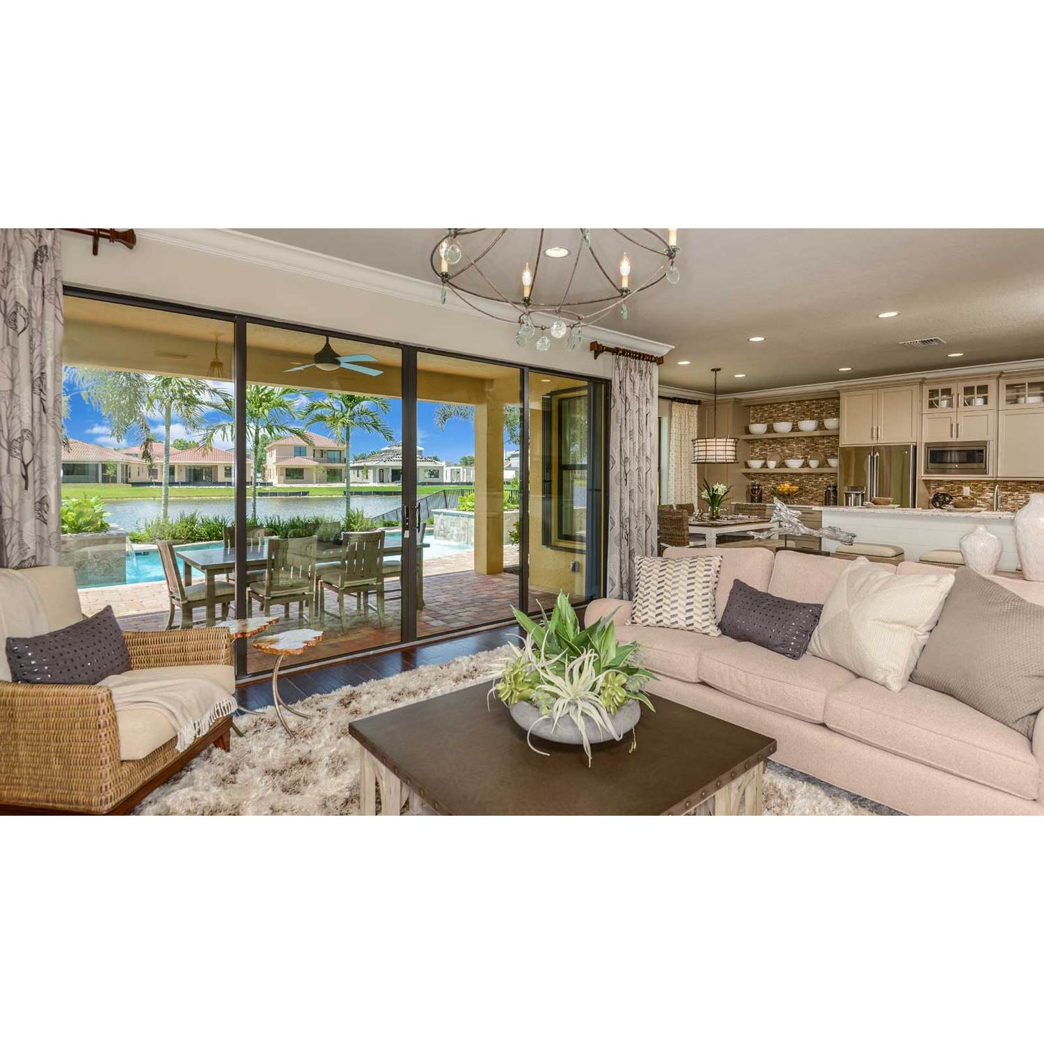 Photo of Conrad in Naples, FL 34109