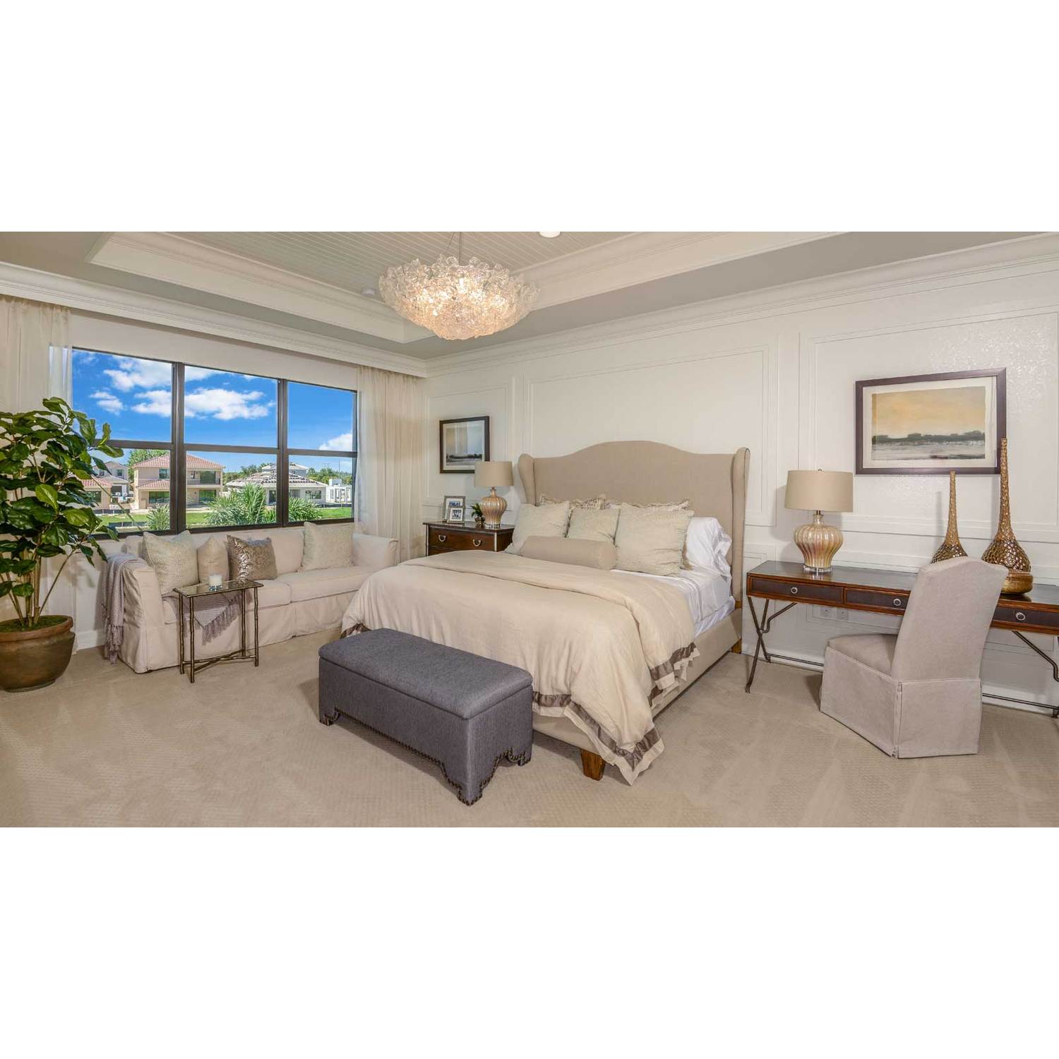 Photo of Conrad in Naples, FL 34109