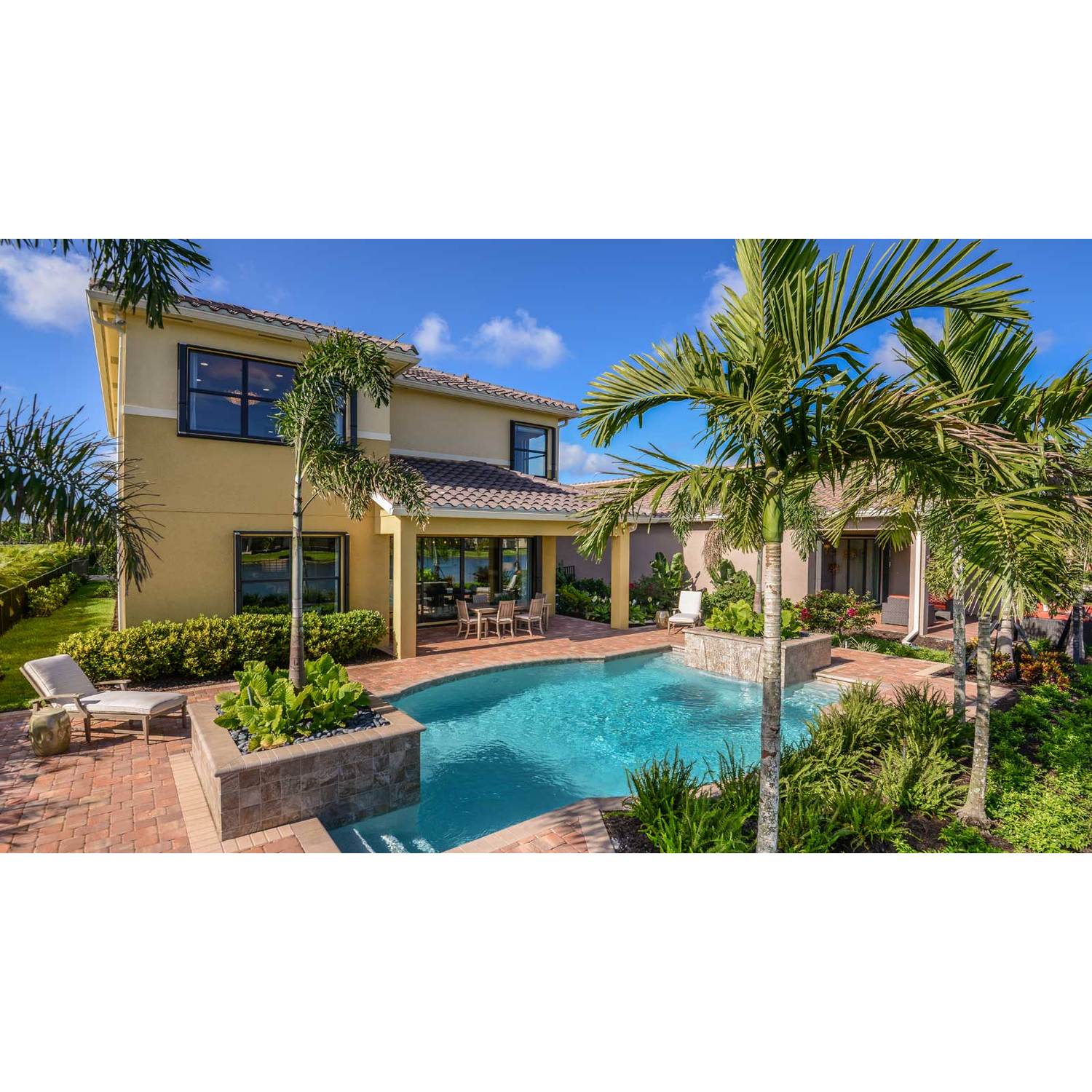 Photo of Conrad in Naples, FL 34109