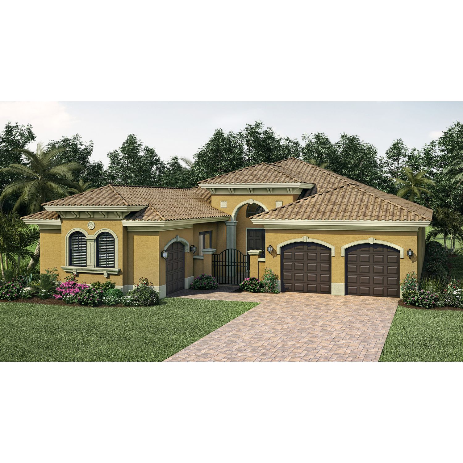 Photo of Carlyle in Naples, FL 34119