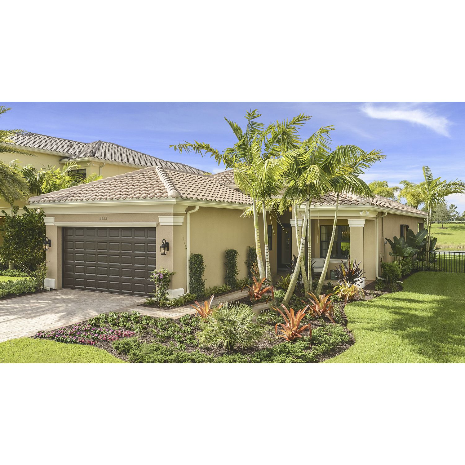 Photo of Berkshire in Naples, FL 34119