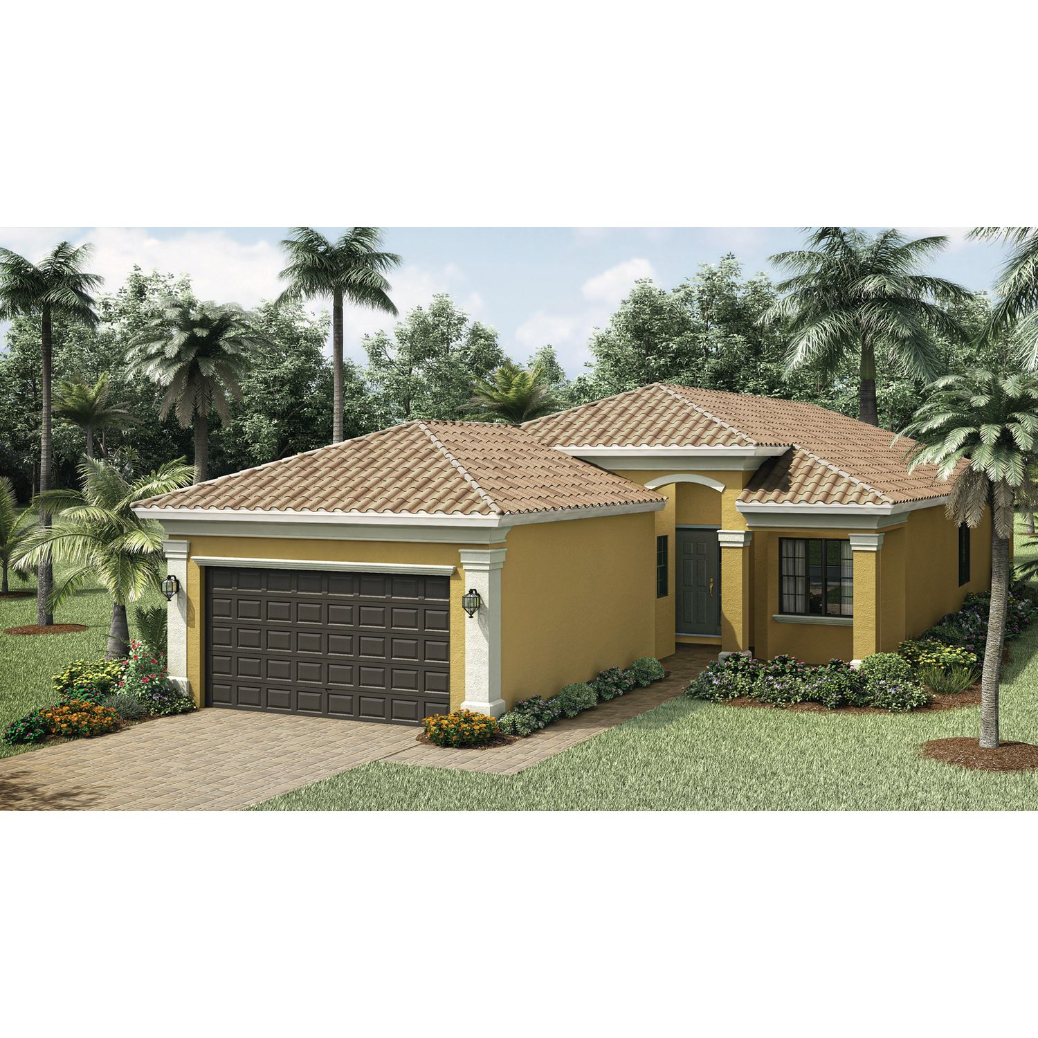 Photo of Berkshire in Naples, FL 34119