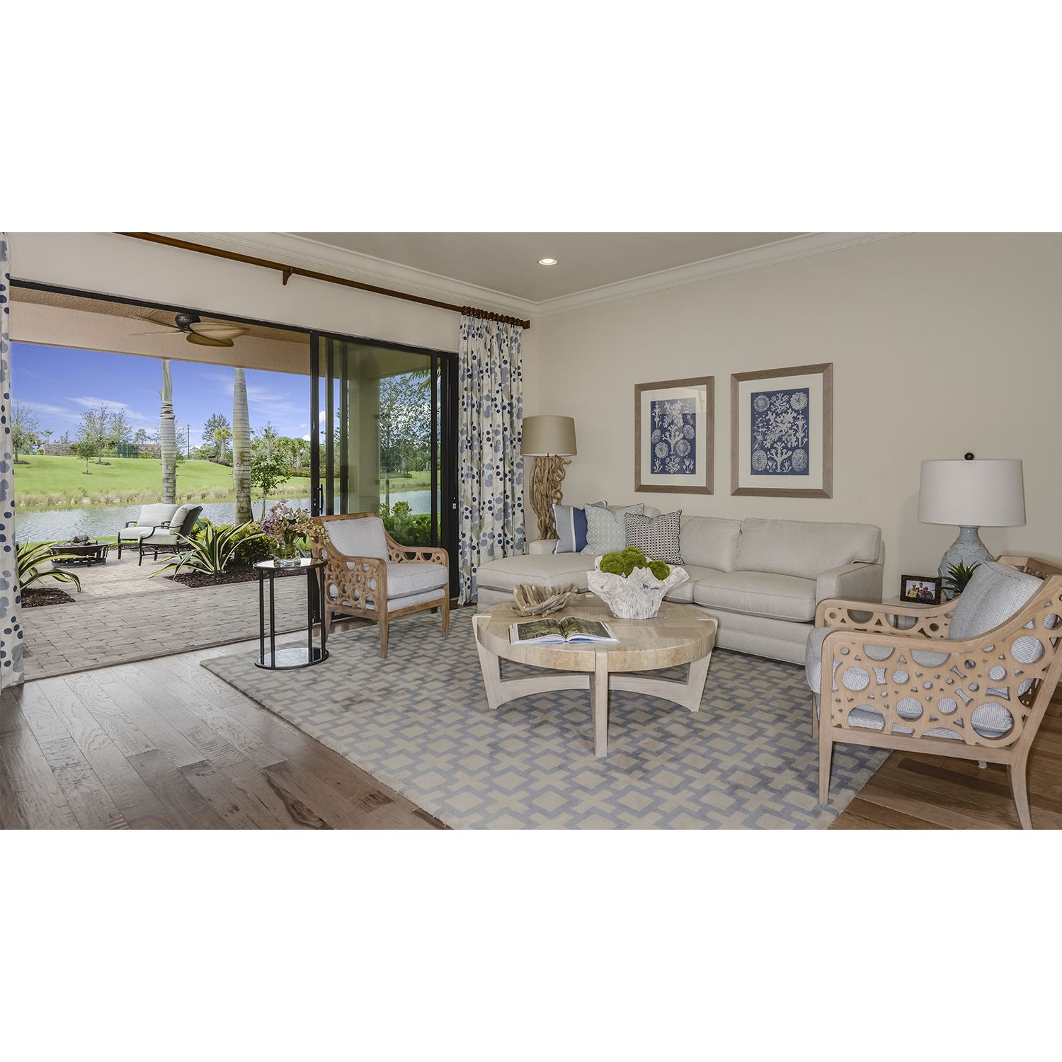 Photo of Berkshire in Naples, FL 34119