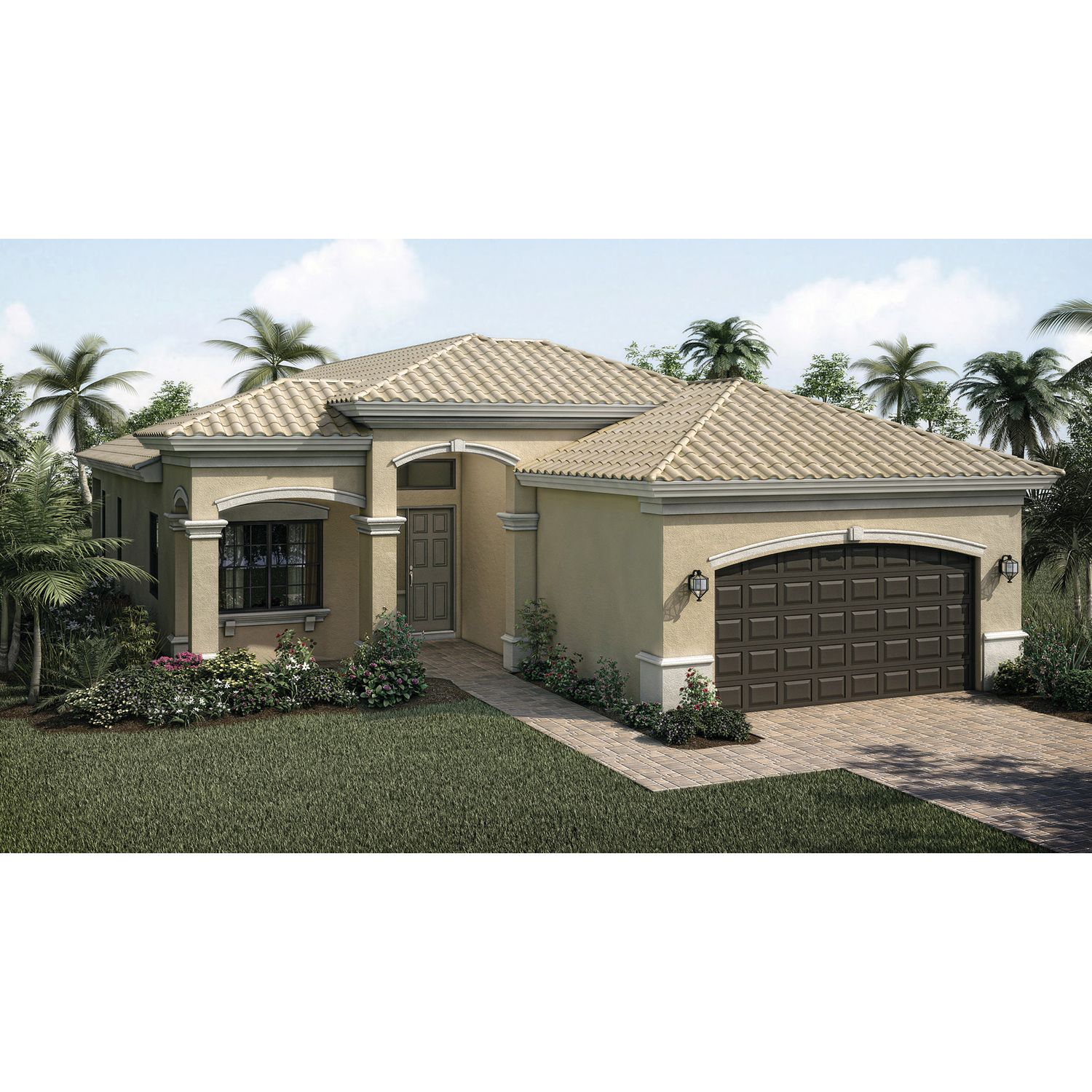 Photo of Burgundy in Naples, FL 34119