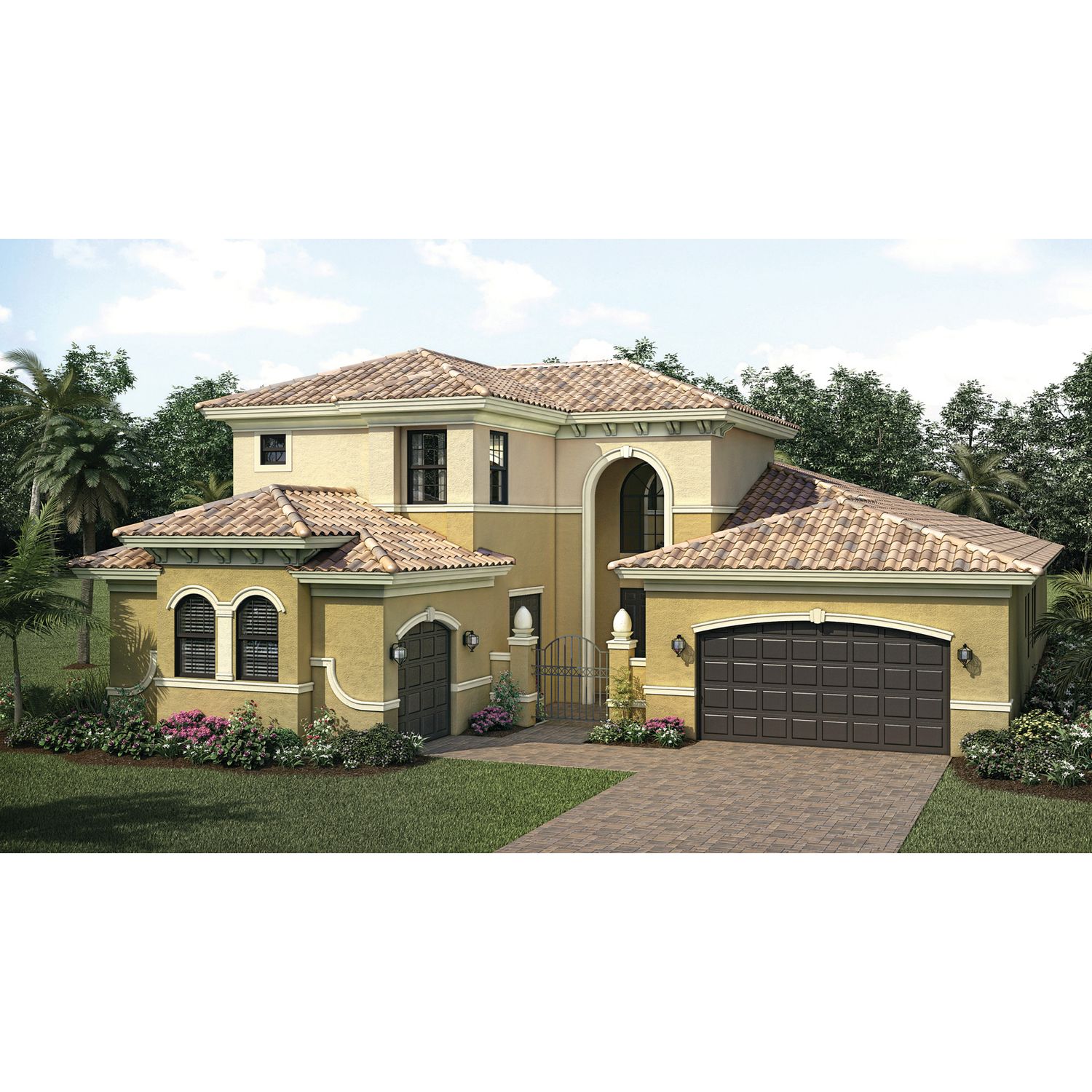 Photo of Carlyle Grande in Naples, FL 34119