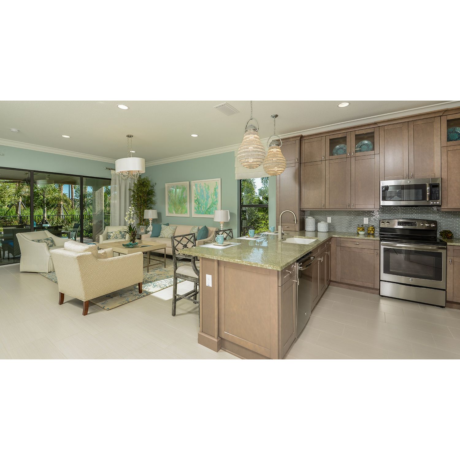 Photo of Kingston in Naples, FL 34109