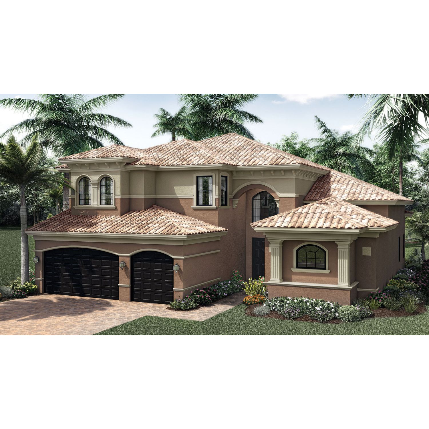 Photo of Dubonnet Grande in Naples, FL 34119
