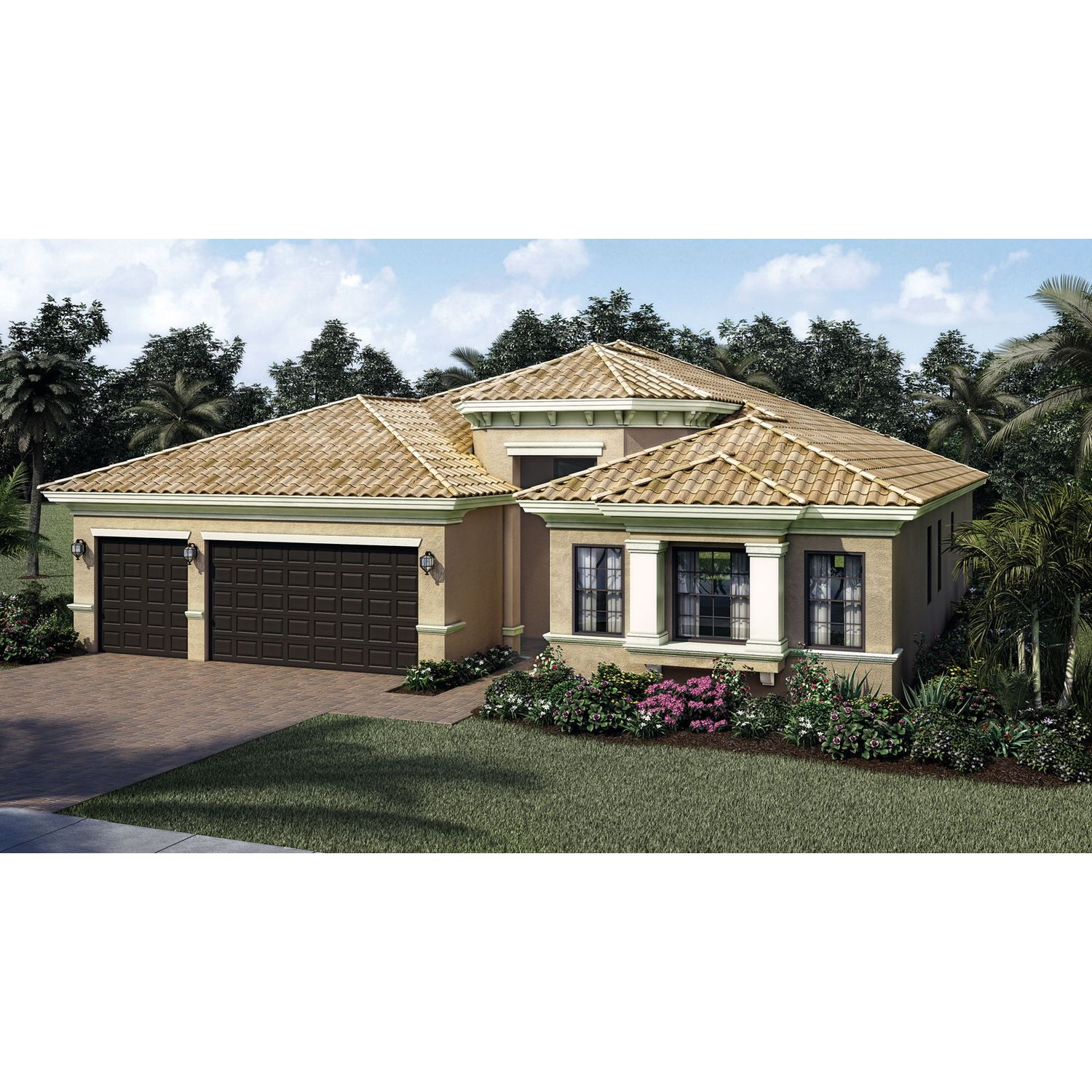 Photo of Charleston Grande in Naples, FL 34119