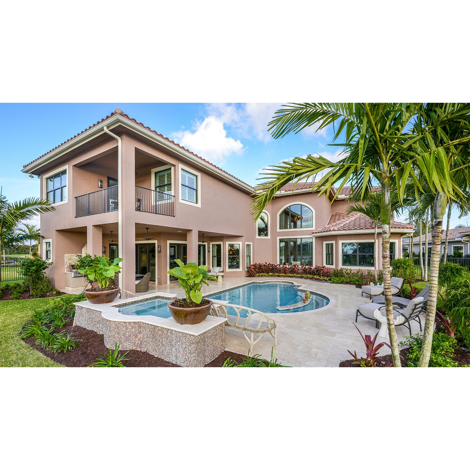 City plan Delray Beach Florida