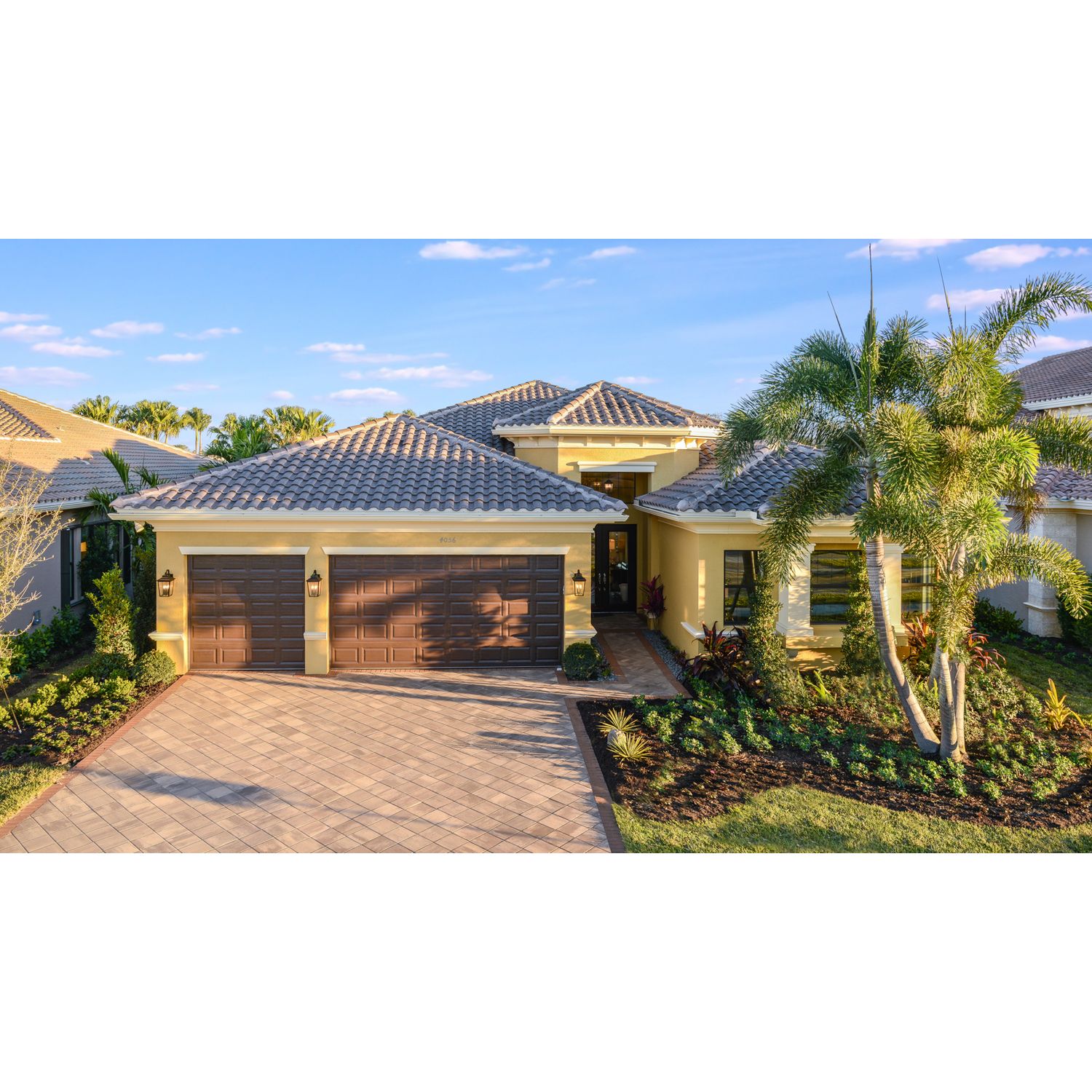 Photo of Charleston Grande in Naples, FL 34119