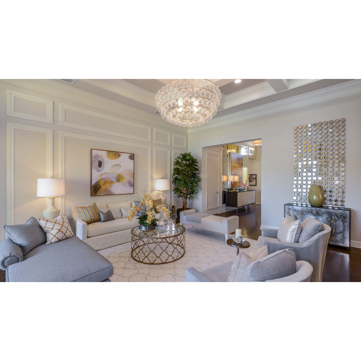 Photo of Charleston Grande in Naples, FL 34119