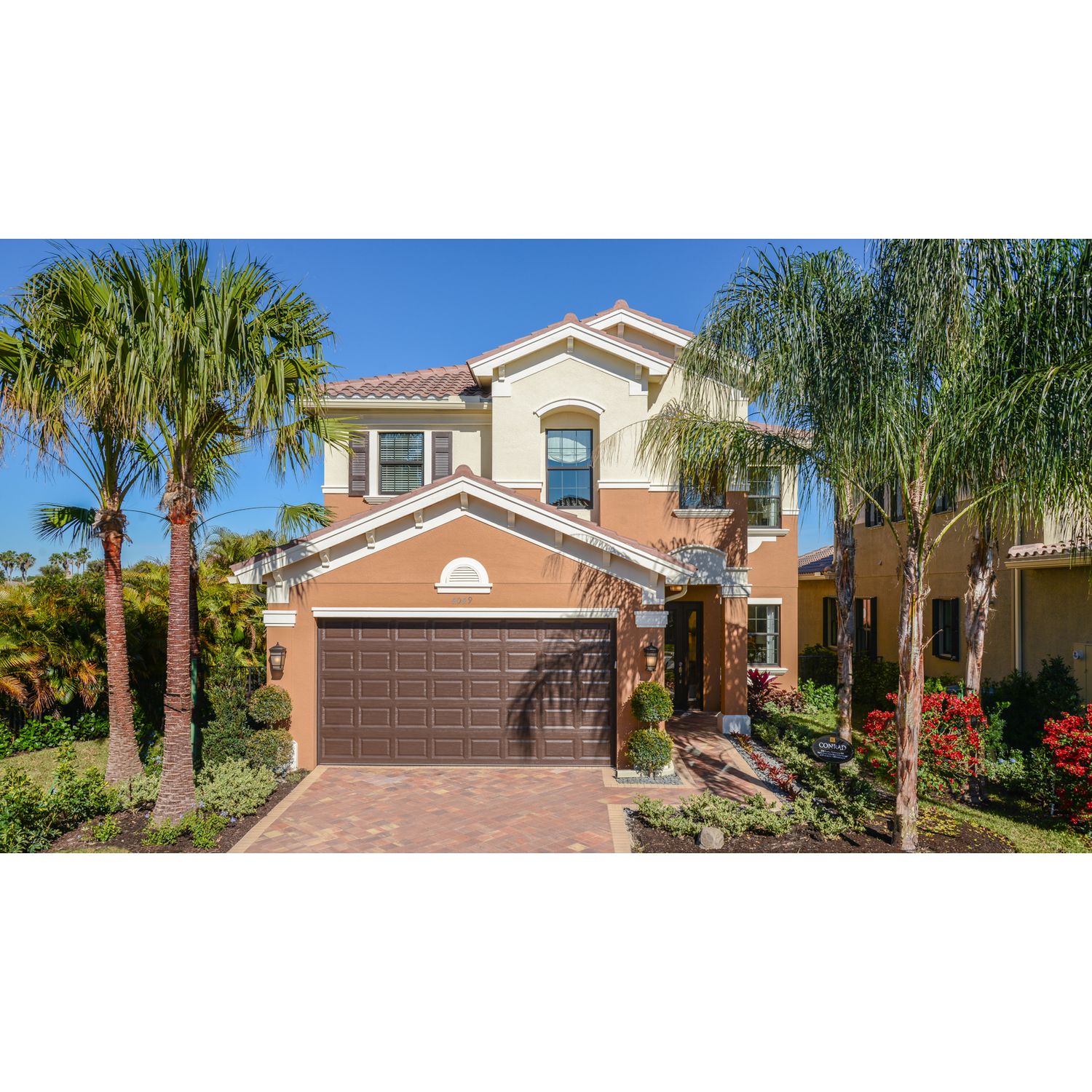 Photo of Conrad in Naples, FL 34119