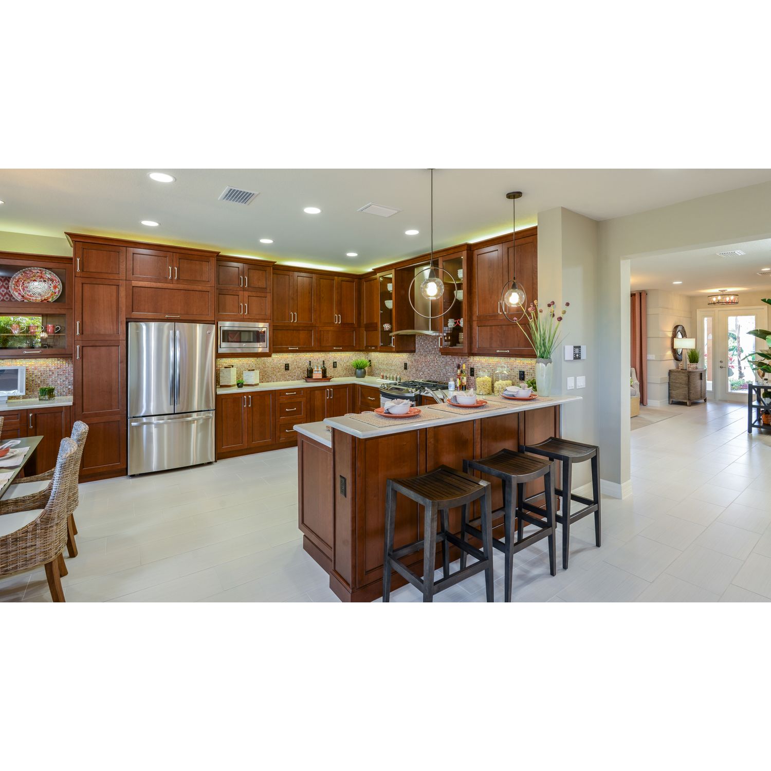 Photo of Conrad in Naples, FL 34119