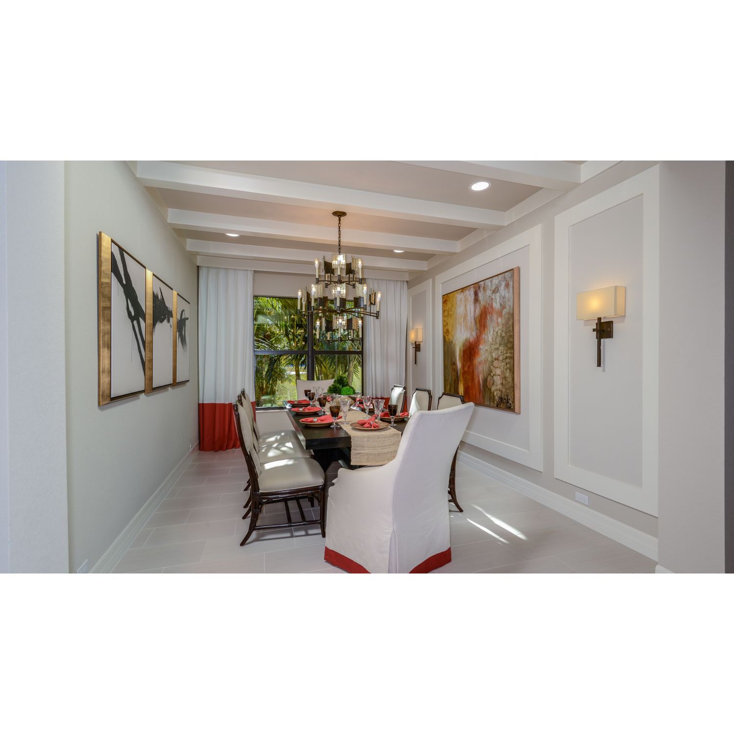 Photo of Conrad in Naples, FL 34119