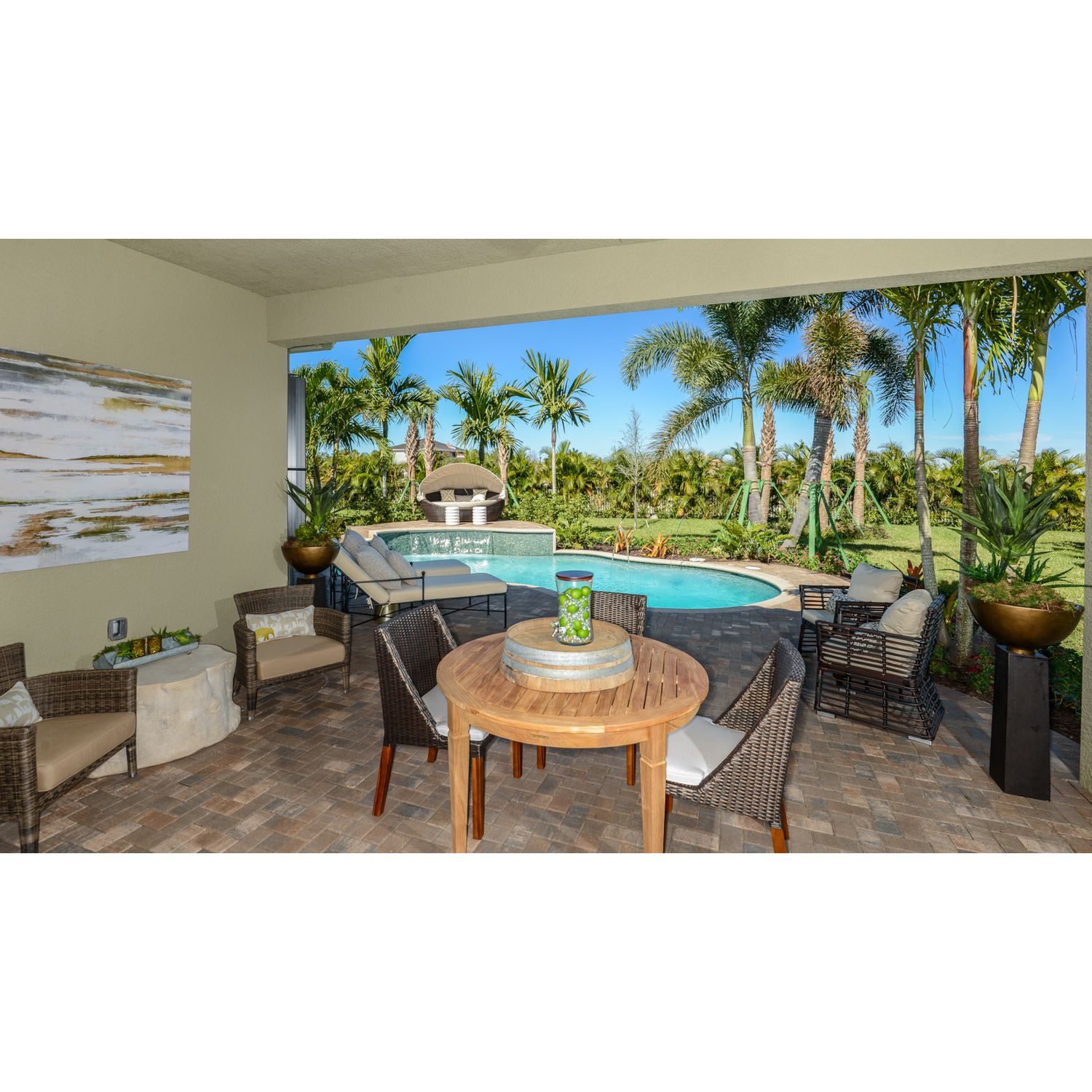 Photo of Newcastle in Naples, FL 34119