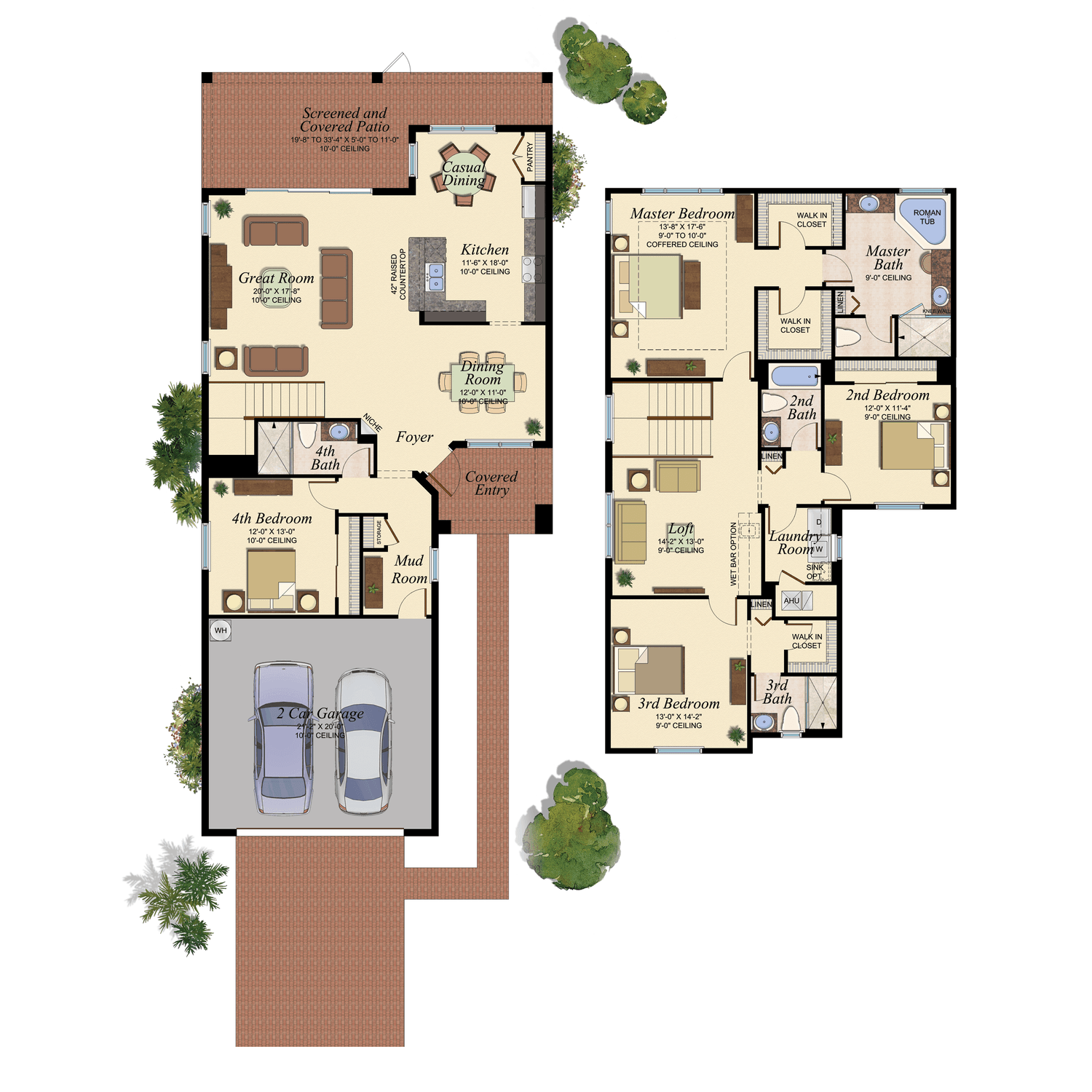 Photo of Chelsea Grande in Naples, FL 34109