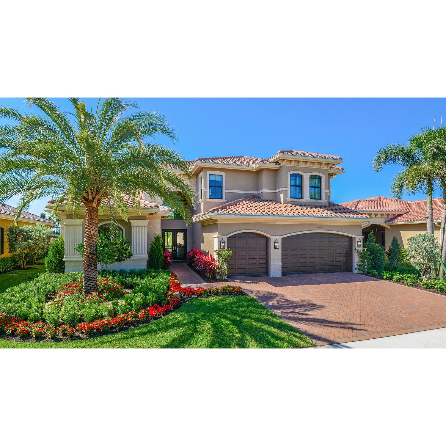 Photo of Dubonnet Grande in Naples, FL 34119