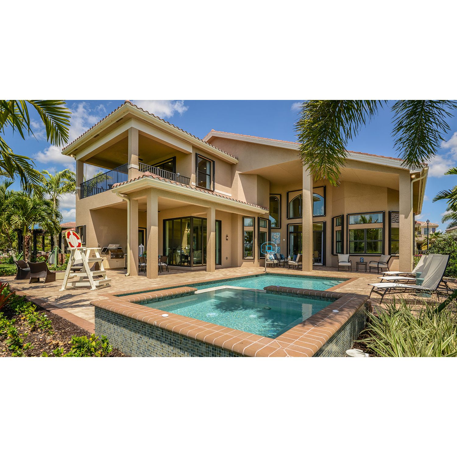 Photo of Dubonnet Grande in Naples, FL 34119