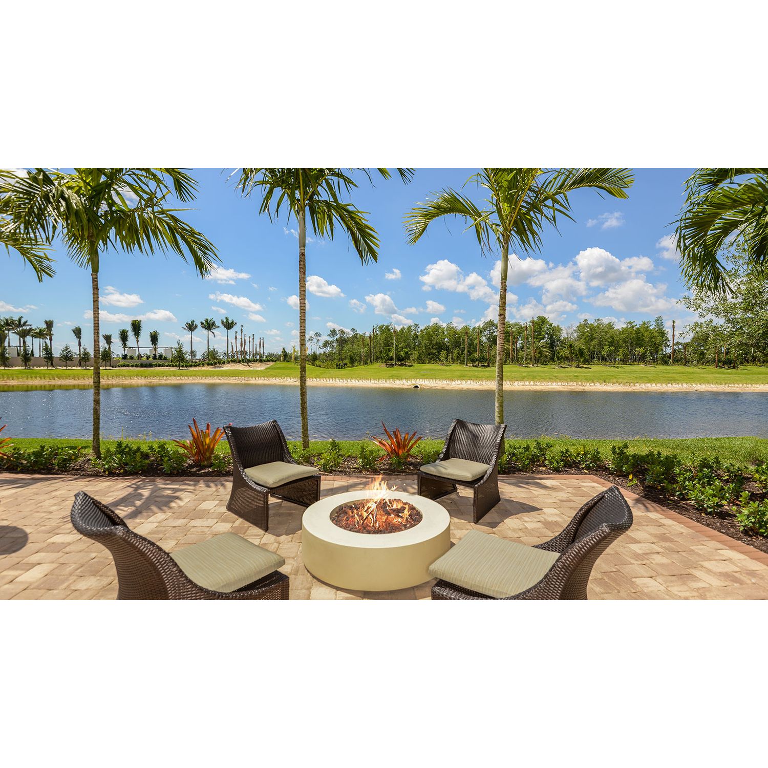 Photo of Dubonnet Grande in Naples, FL 34119