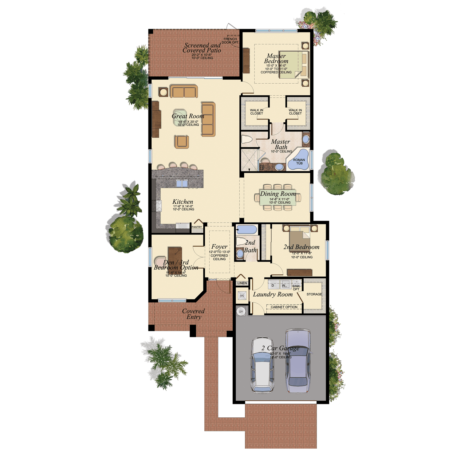 Photo of Burgundy in Naples, FL 34119