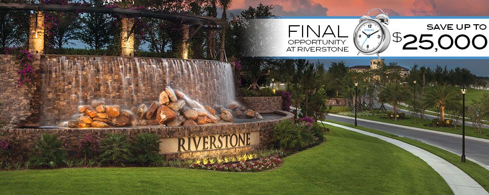 Photo of Riverstone in Naples, FL 34119