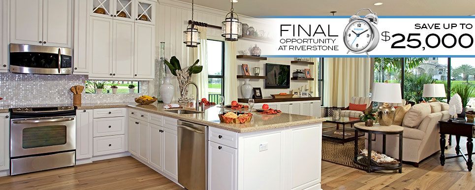 Photo of Riverstone in Naples, FL 34119