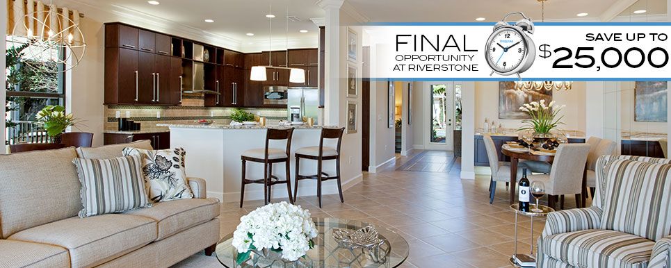Photo of Riverstone in Naples, FL 34119