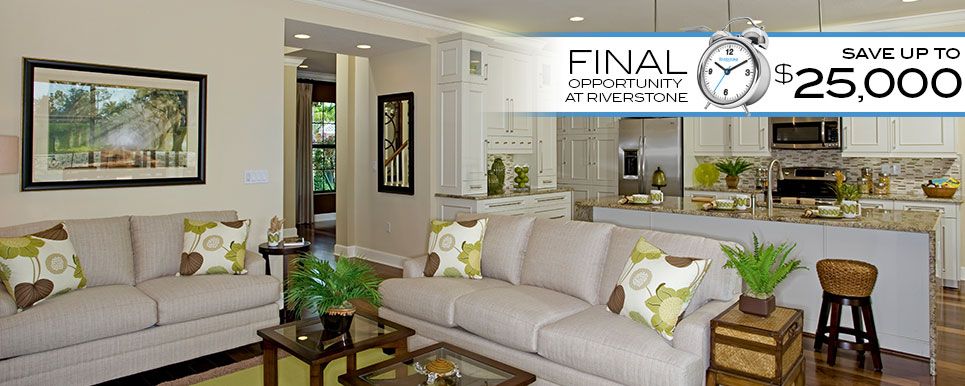 Photo of Riverstone in Naples, FL 34119