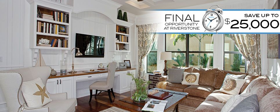 Photo of Riverstone in Naples, FL 34119