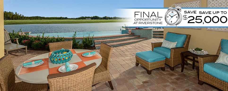 Photo of Riverstone in Naples, FL 34119