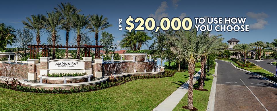 Photo of Marina Bay in Fort Myers, FL 33913