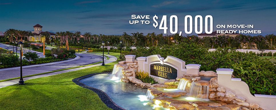 Photo of Marbella Isles in Naples, FL 34109