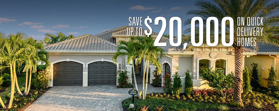 Photo of StoneCreek in Naples, FL 34119