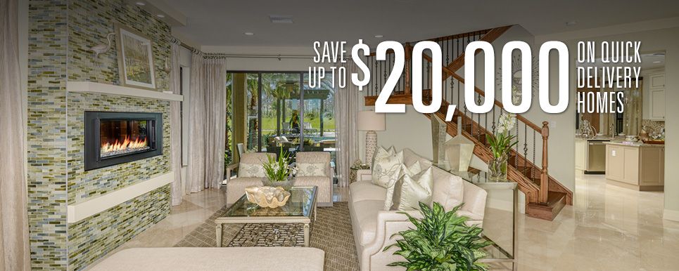 Photo of StoneCreek in Naples, FL 34119