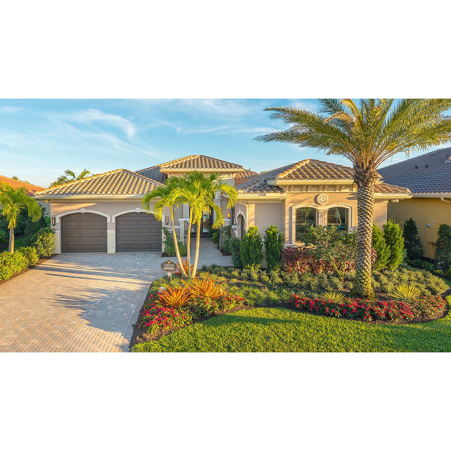Photo of Carlyle in Naples, FL 34119