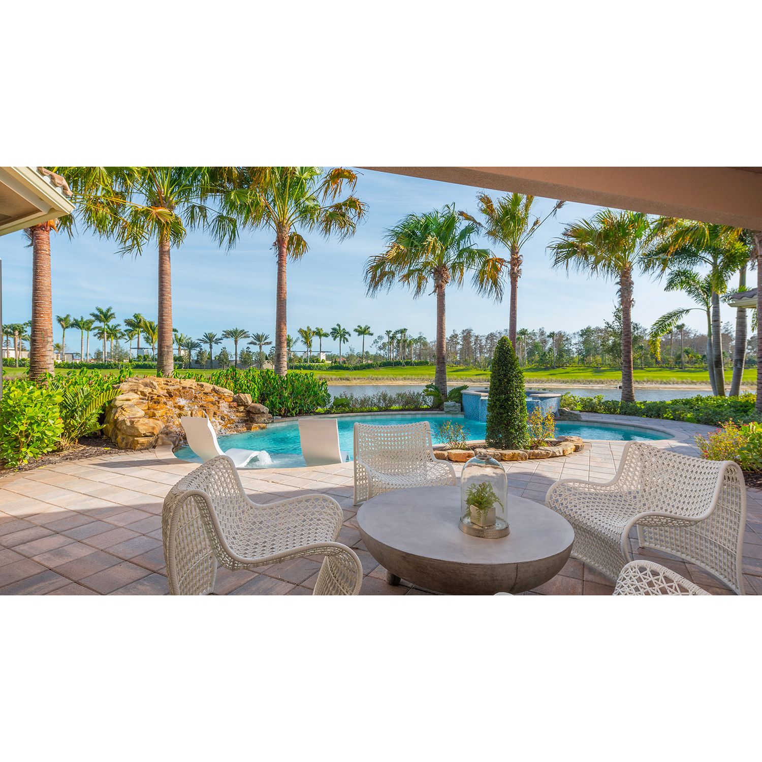 Photo of Carlyle in Naples, FL 34119
