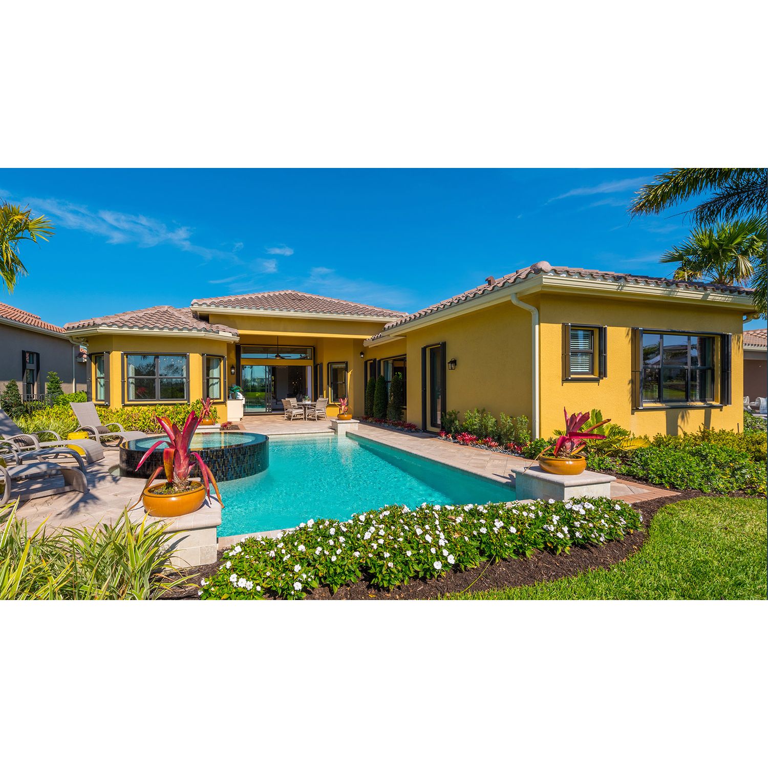 Photo of Charleston Grande in Naples, FL 34119