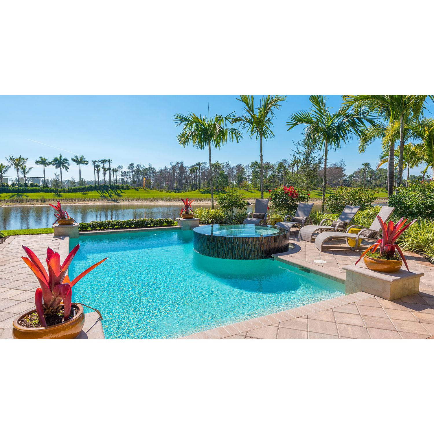 Photo of Charleston Grande in Naples, FL 34119
