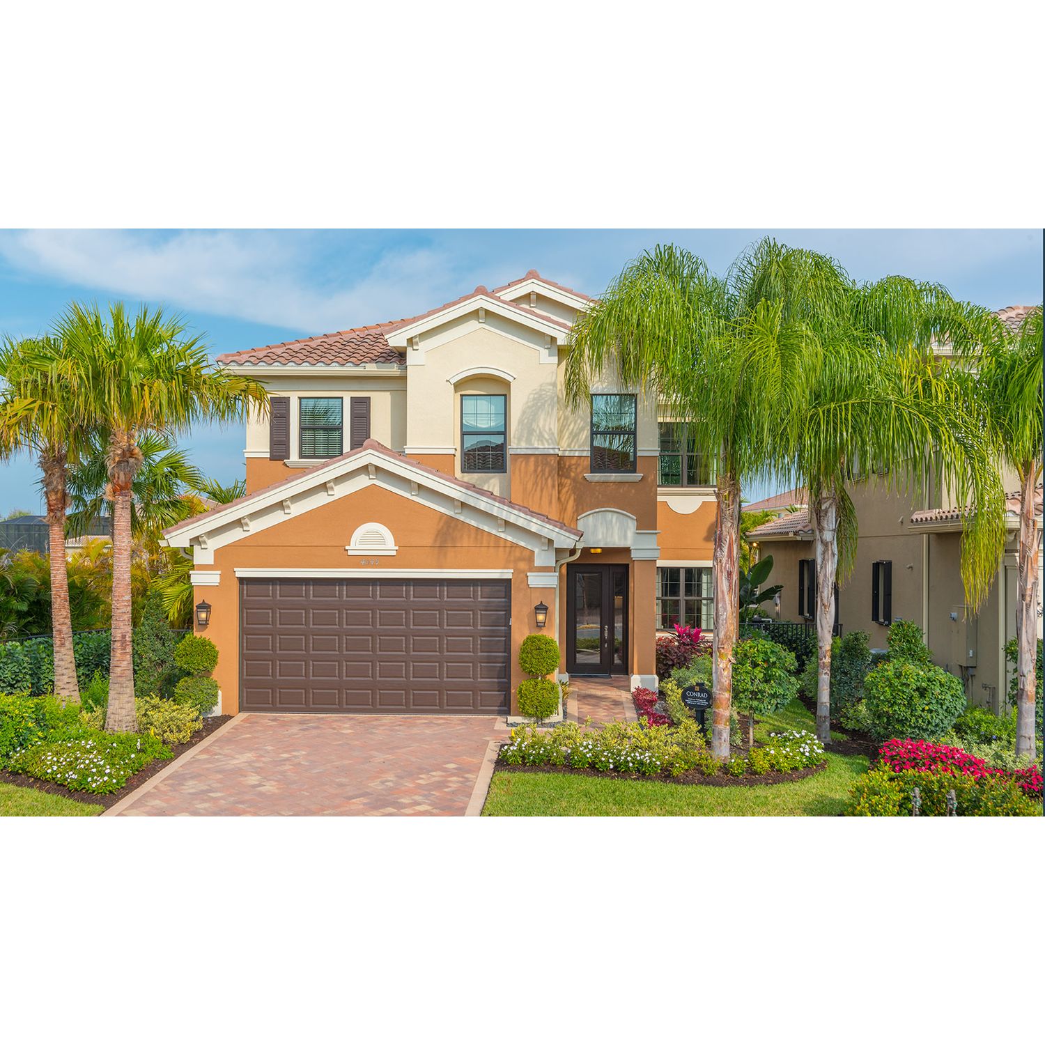 Photo of Conrad in Naples, FL 34119