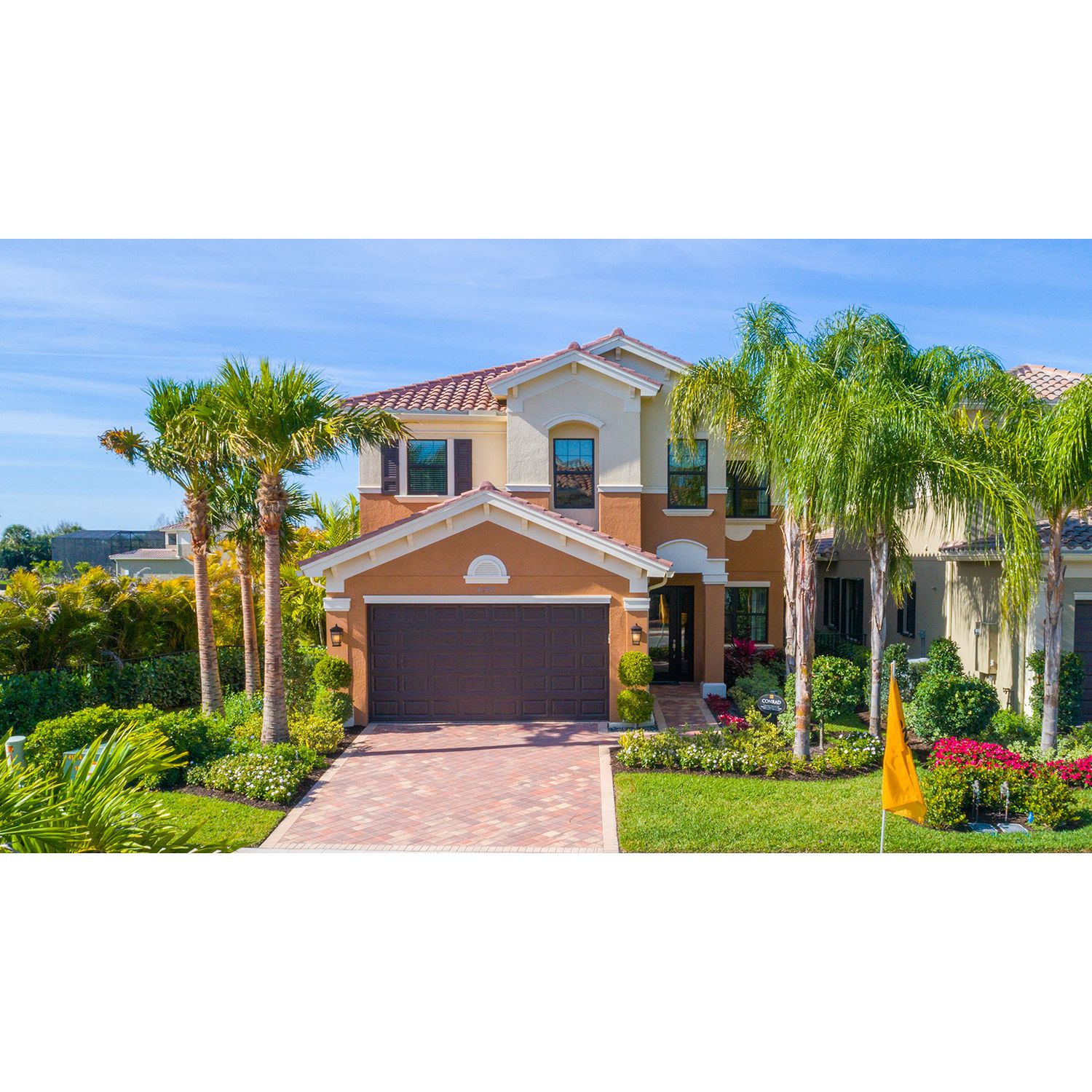 Photo of Conrad in Naples, FL 34119