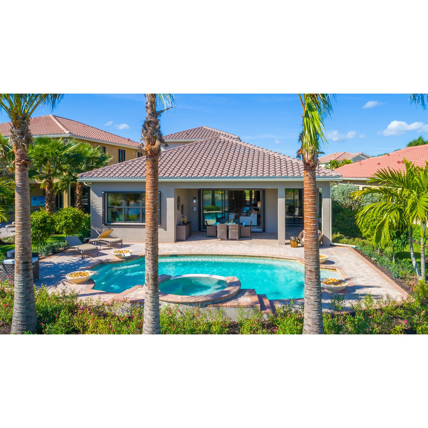Photo of Chandon Grande in Naples, FL 34119