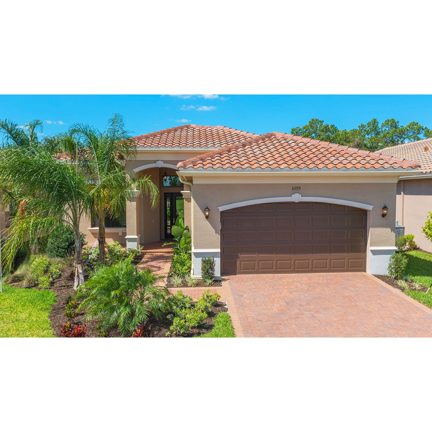 Photo of Burgundy in Naples, FL 34119