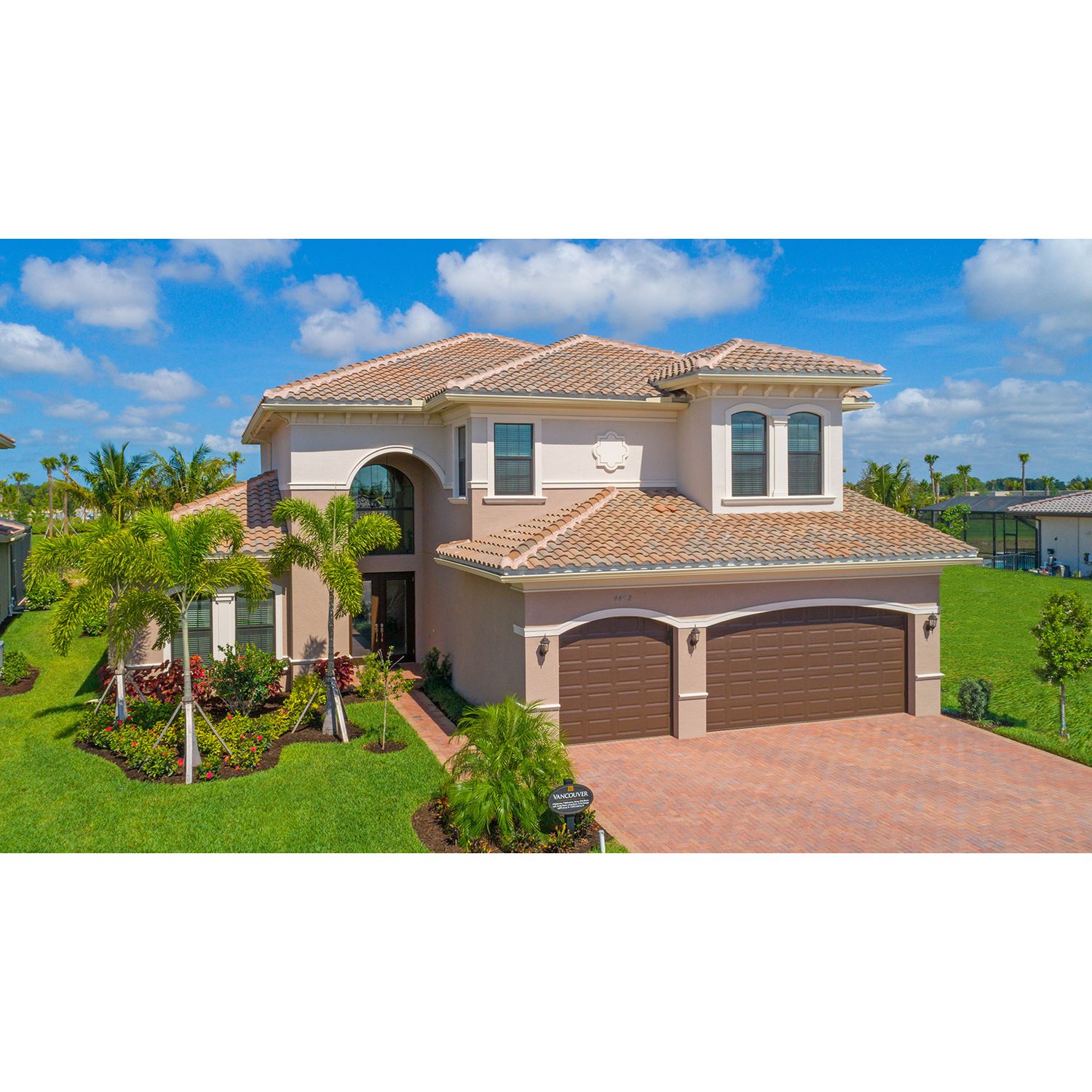 Photo of Vancouver in Naples, FL 34119