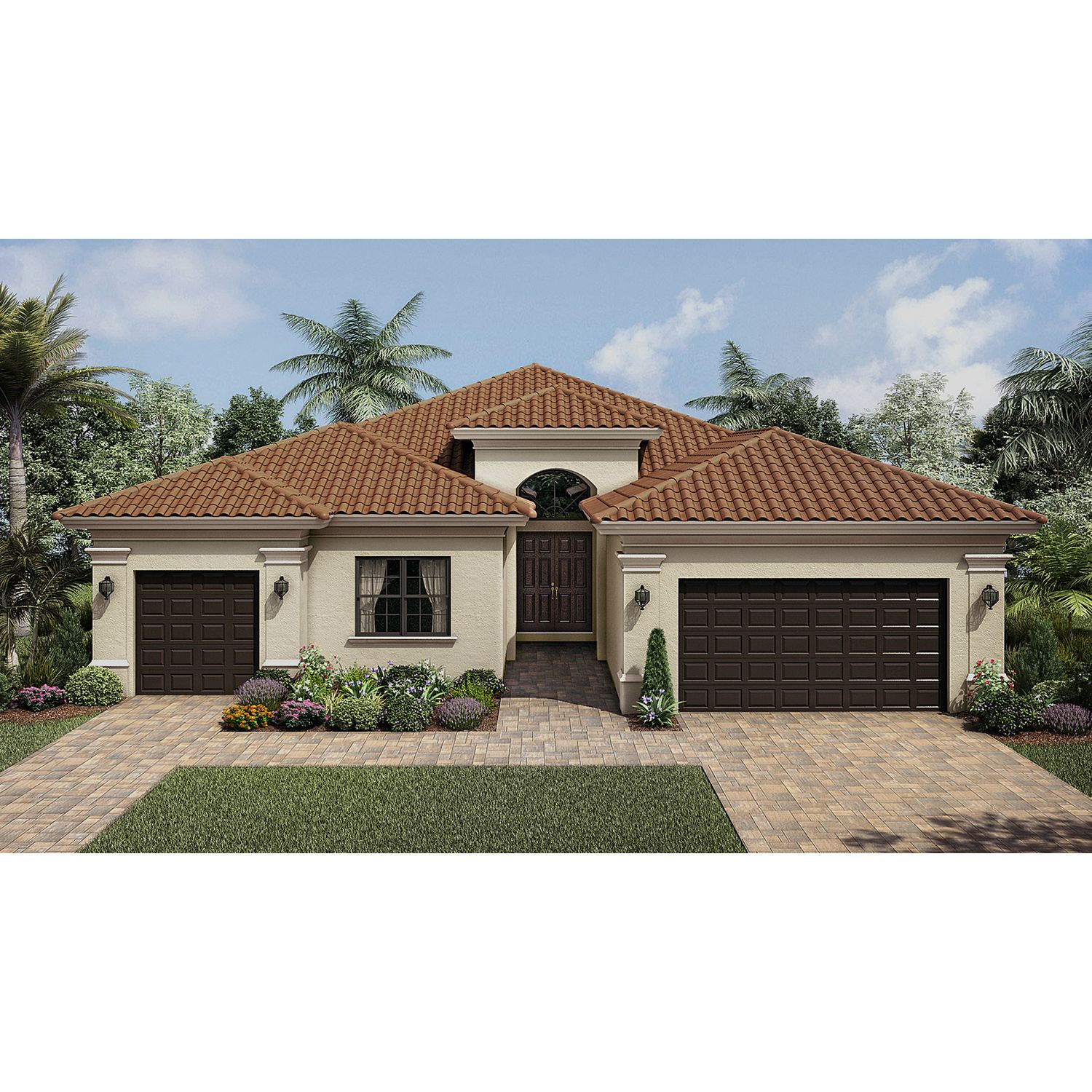 Photo of Bellagio in Naples, FL 34119