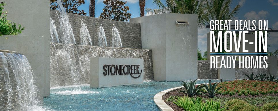 Photo of StoneCreek in Naples, FL 34119