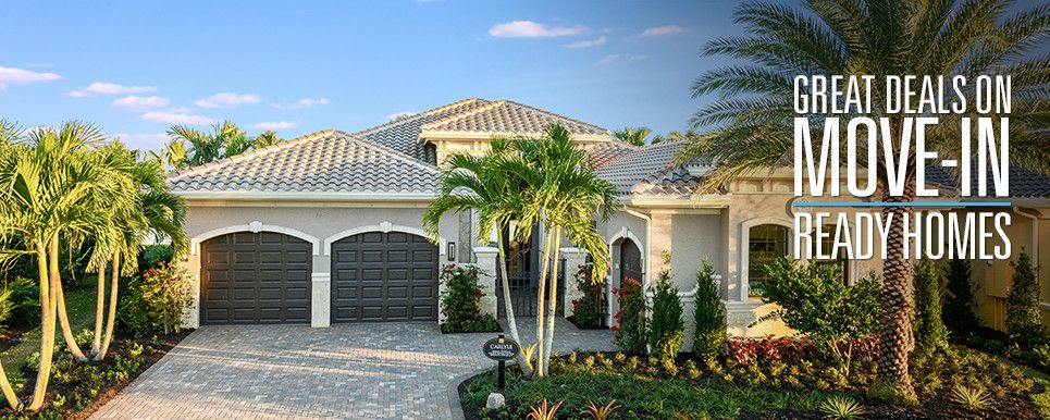 Photo of StoneCreek in Naples, FL 34119
