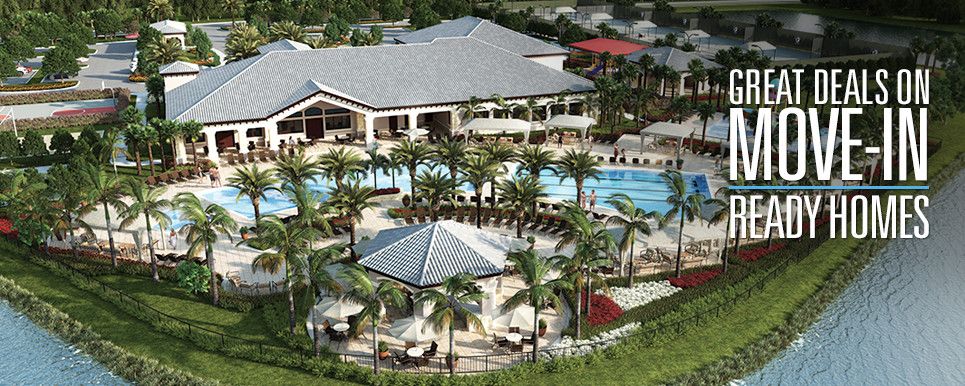 Photo of StoneCreek in Naples, FL 34119