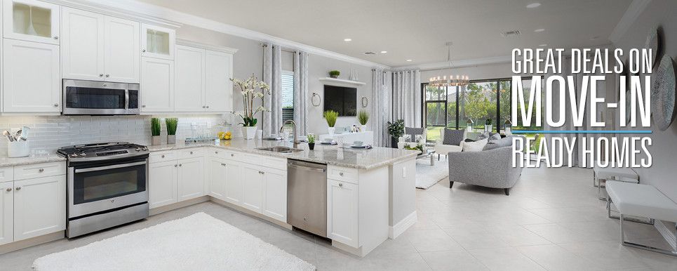 Photo of StoneCreek in Naples, FL 34119