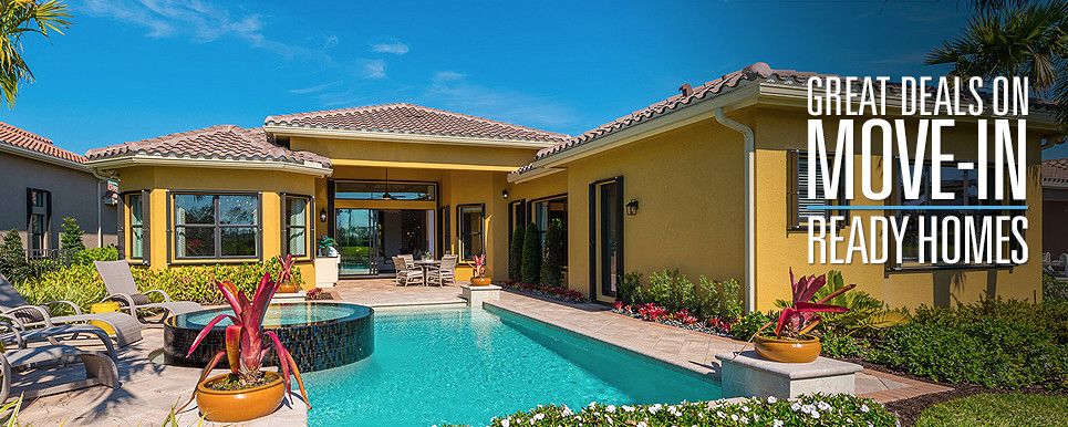 Photo of StoneCreek in Naples, FL 34119