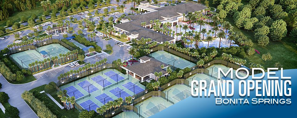 Photo of Valencia Bonita in Bonita Springs, FL 34135